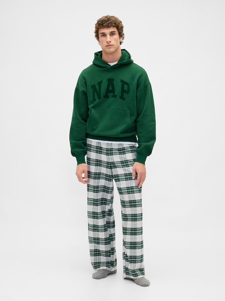 Adult Softest Flannel PJ Pants