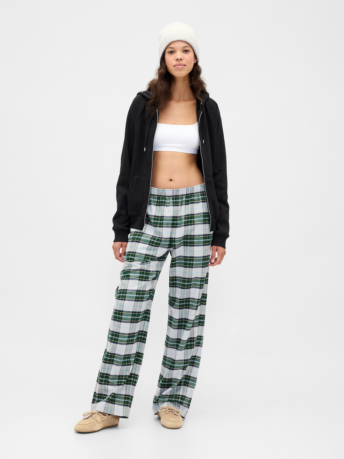 Softest Flannel PJ Pants