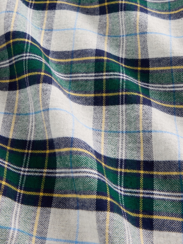 Adult Softest Flannel PJ Pants