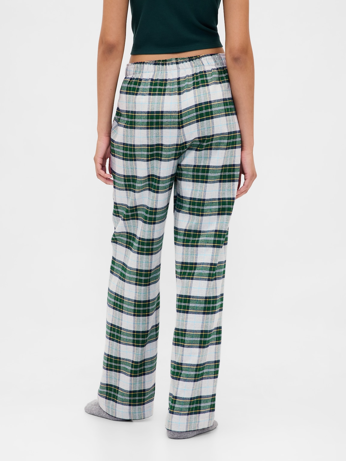 Softest Flannel PJ Pants