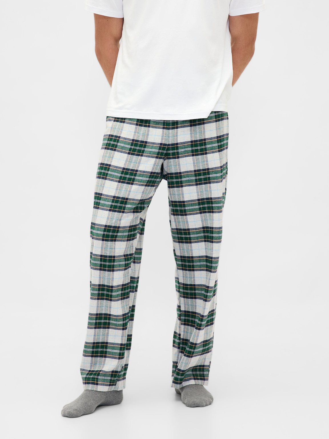 Softest Flannel PJ Pants
