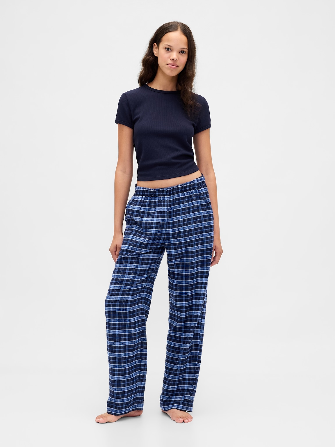 Softest Flannel PJ Pants