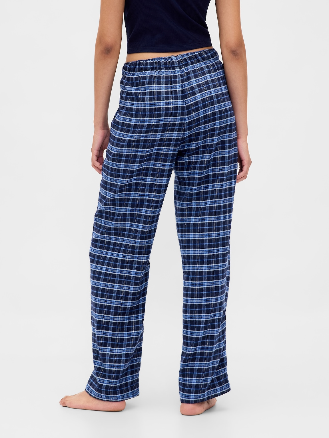 Softest Flannel PJ Pants