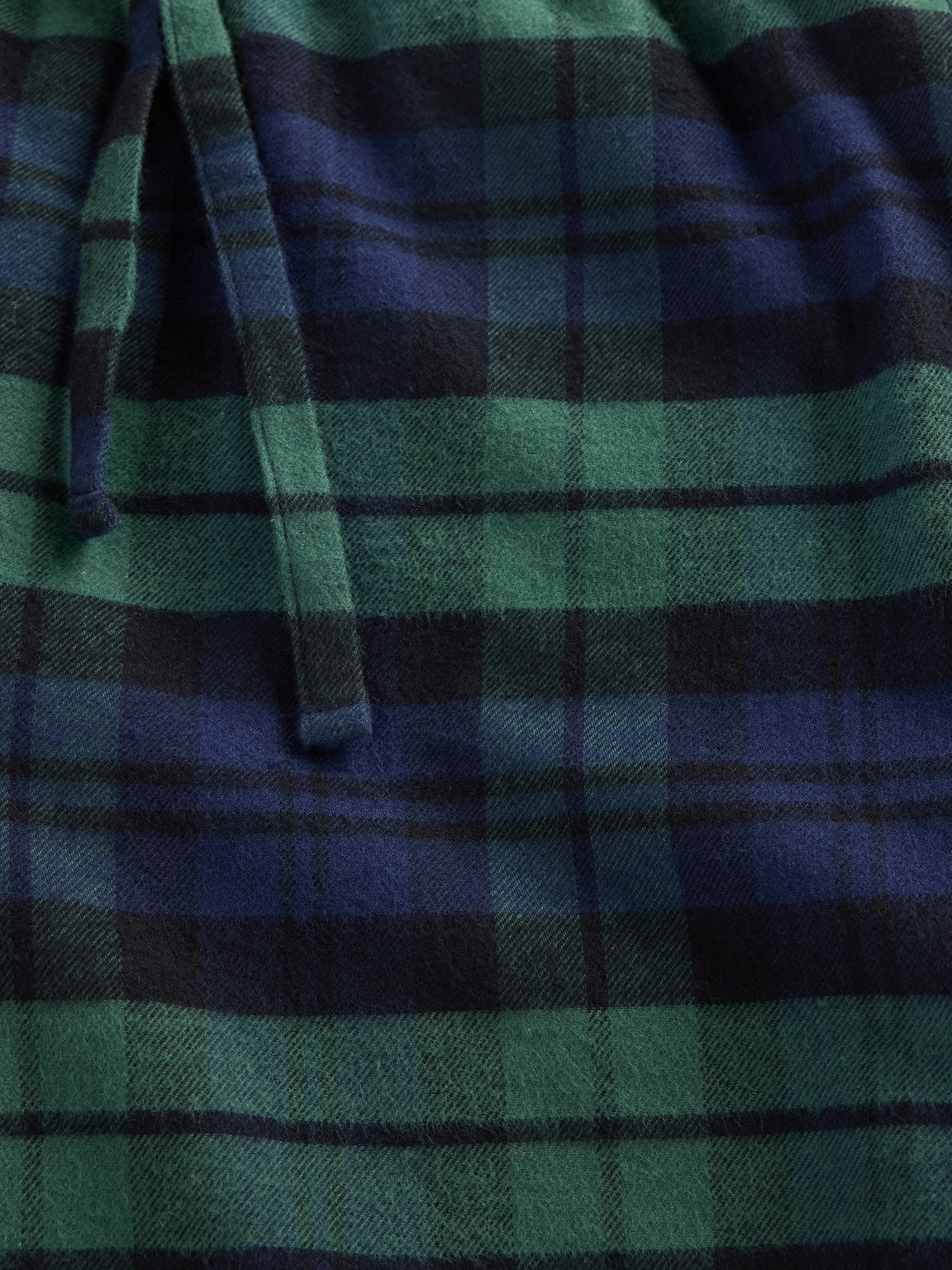 Adult Softest Flannel PJ Pants