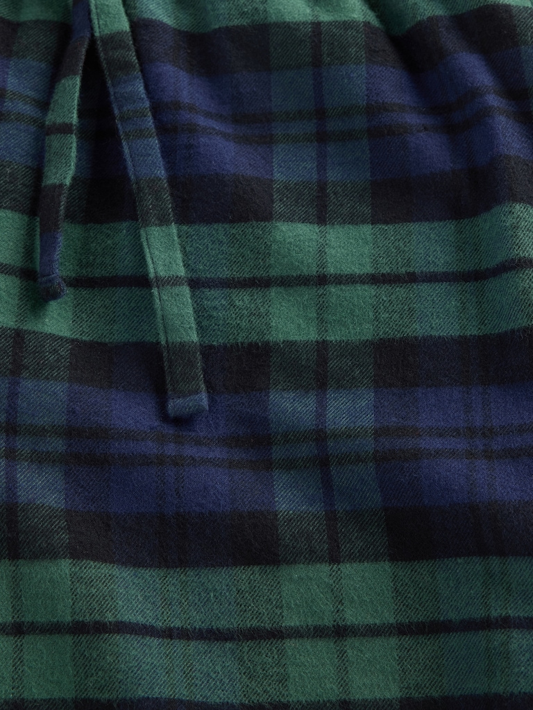 Adult Softest Flannel PJ Pants