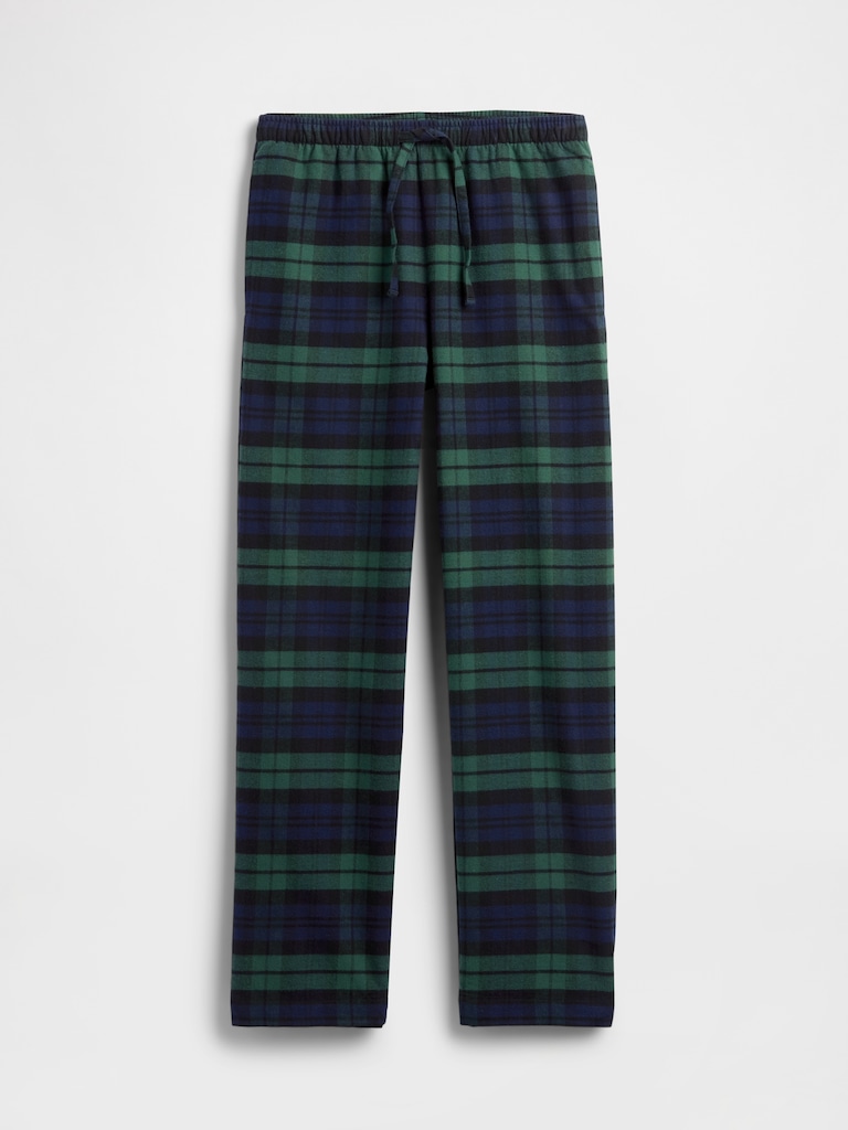 Adult Softest Flannel PJ Pants