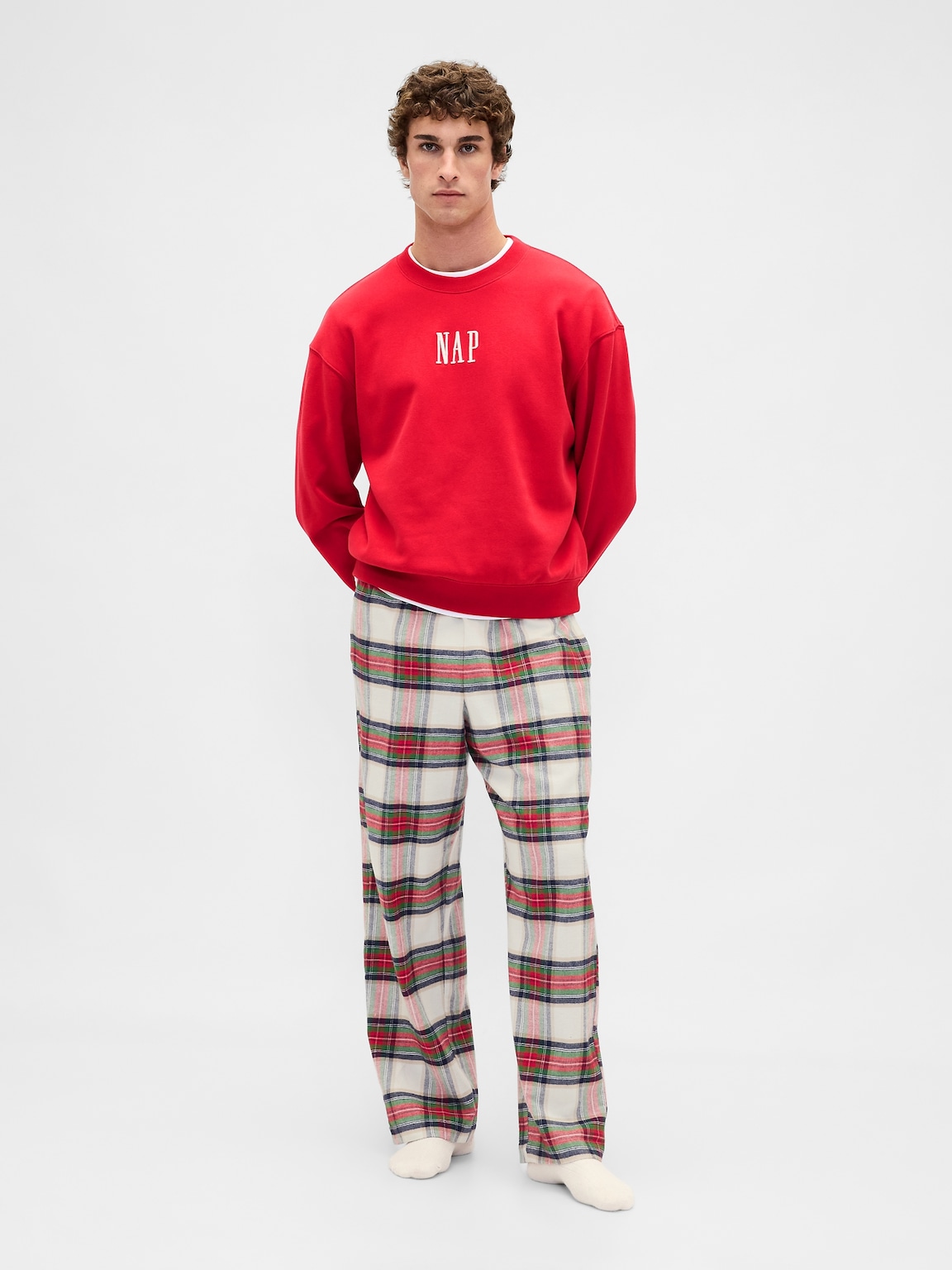 Adult Softest Flannel PJ Pants