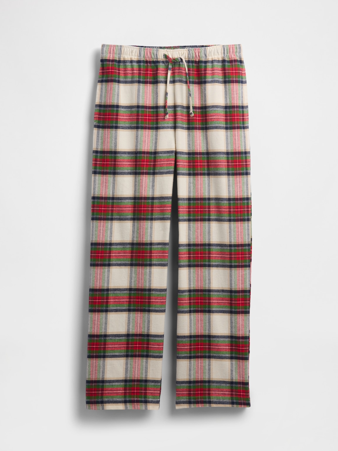 Adult Softest Flannel PJ Pants