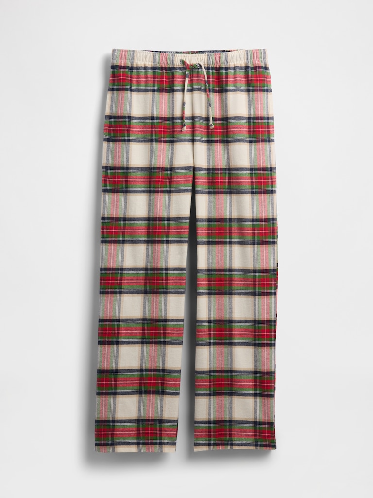 Adult Softest Flannel PJ Pants