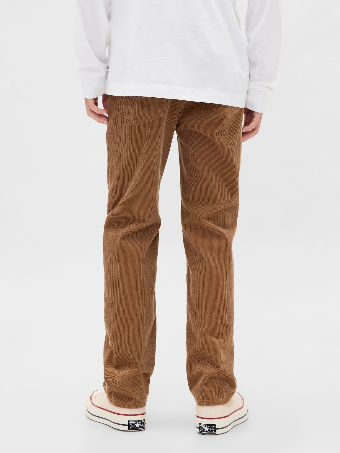 Kids Corduroy '90s Original Straight Pants