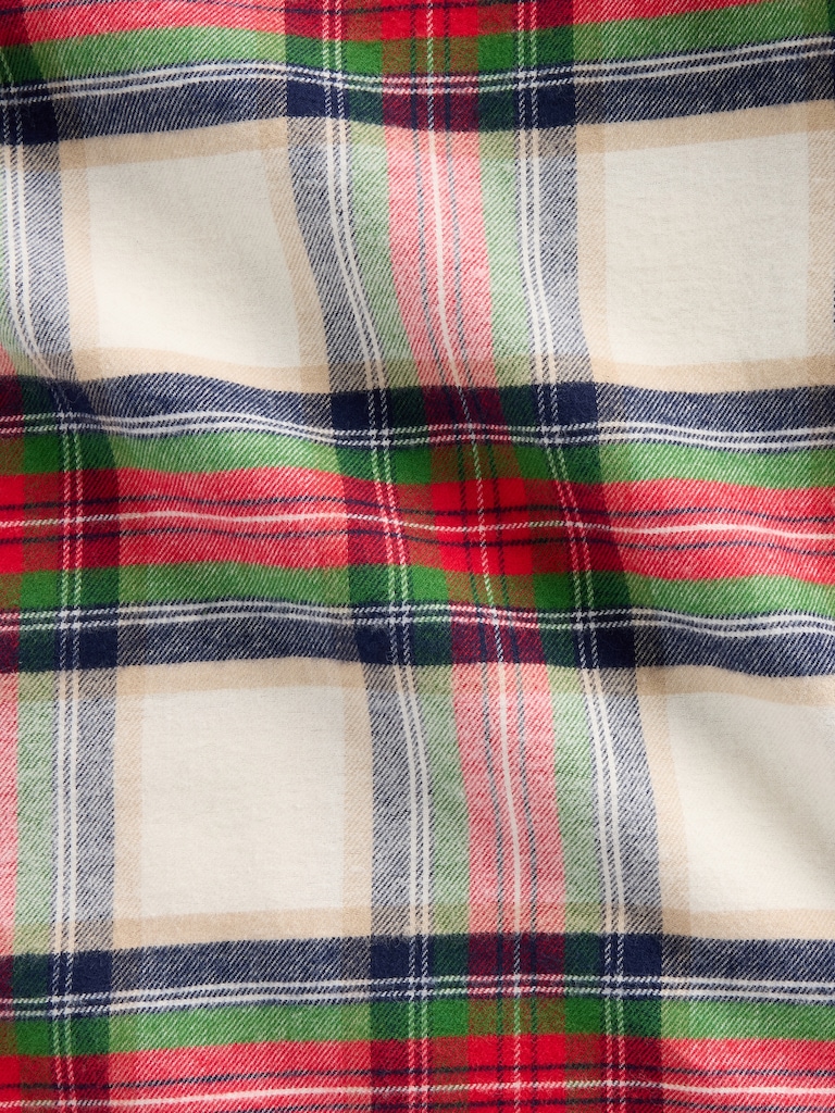Adult Softest Flannel PJ Pants