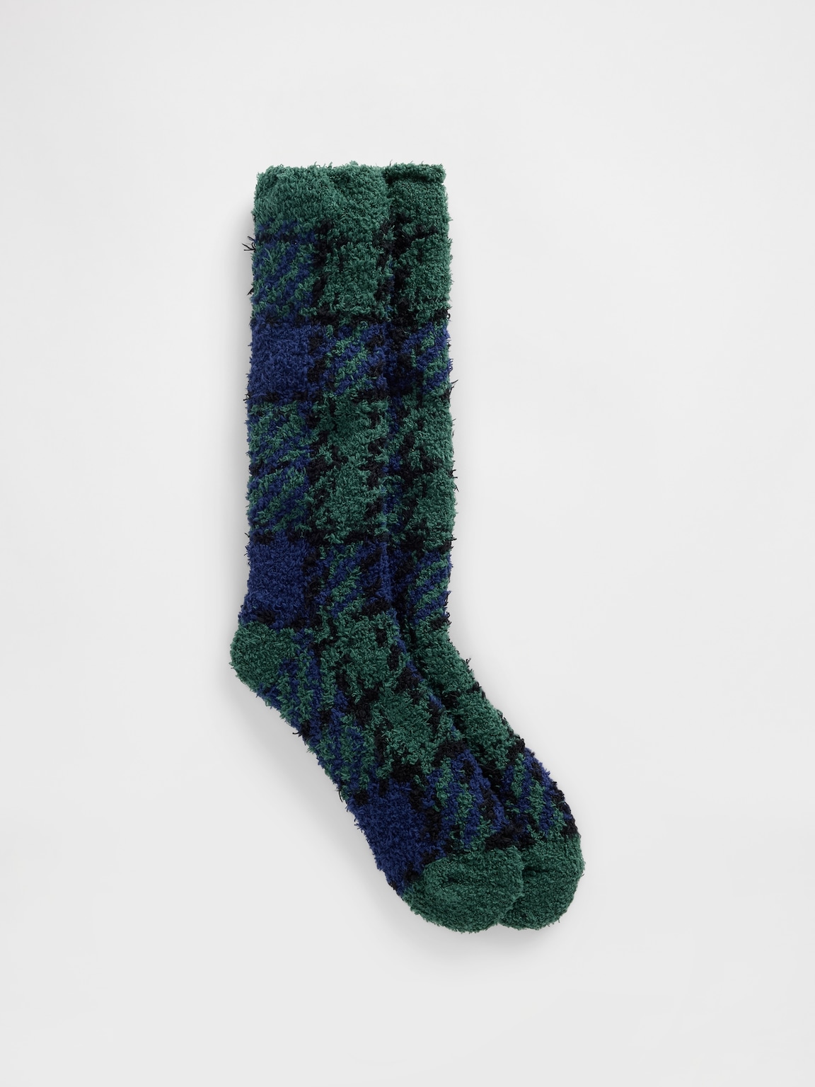 Cozy Socks