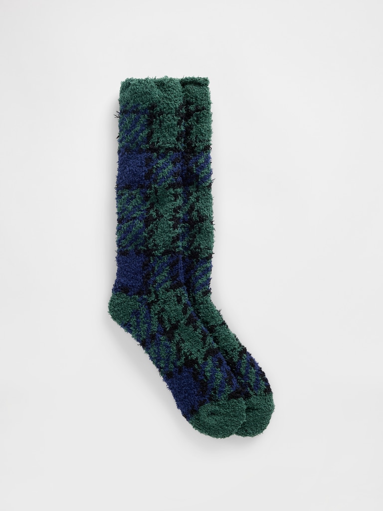 Cozy Socks