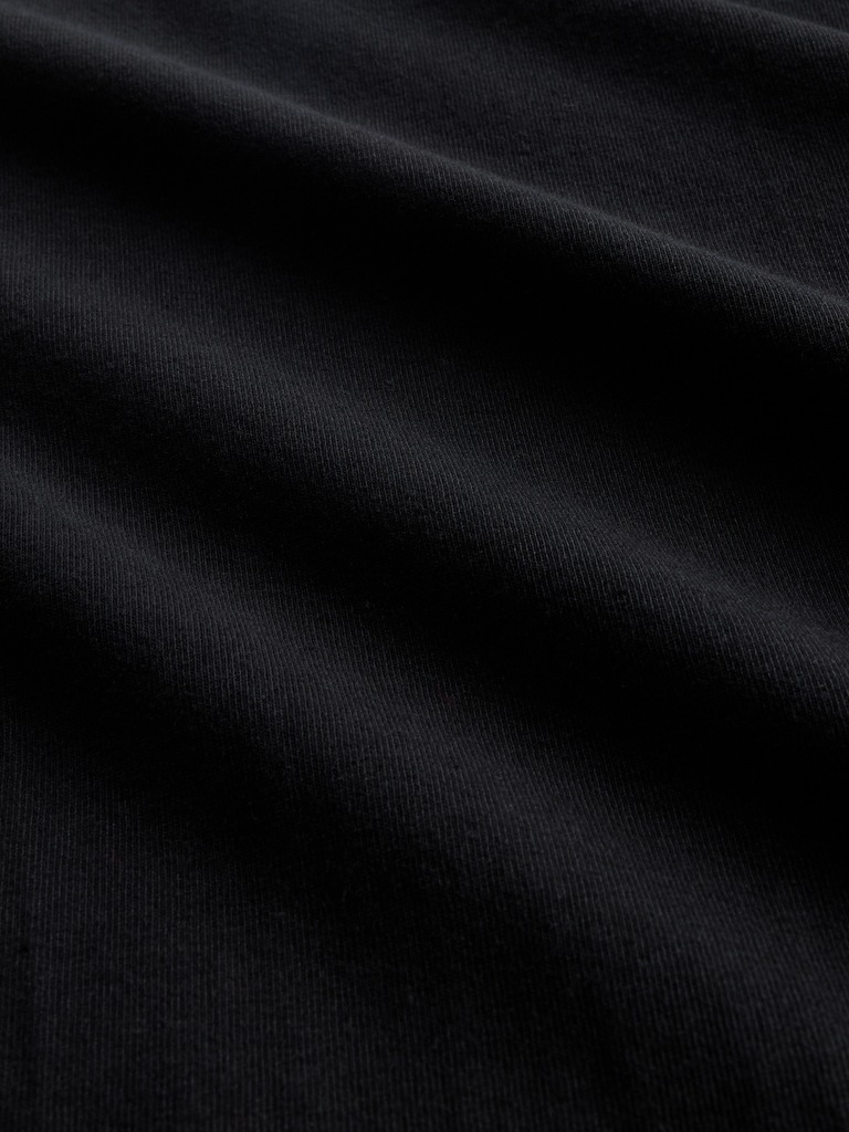 Heavyweight Oversized T-Shirt