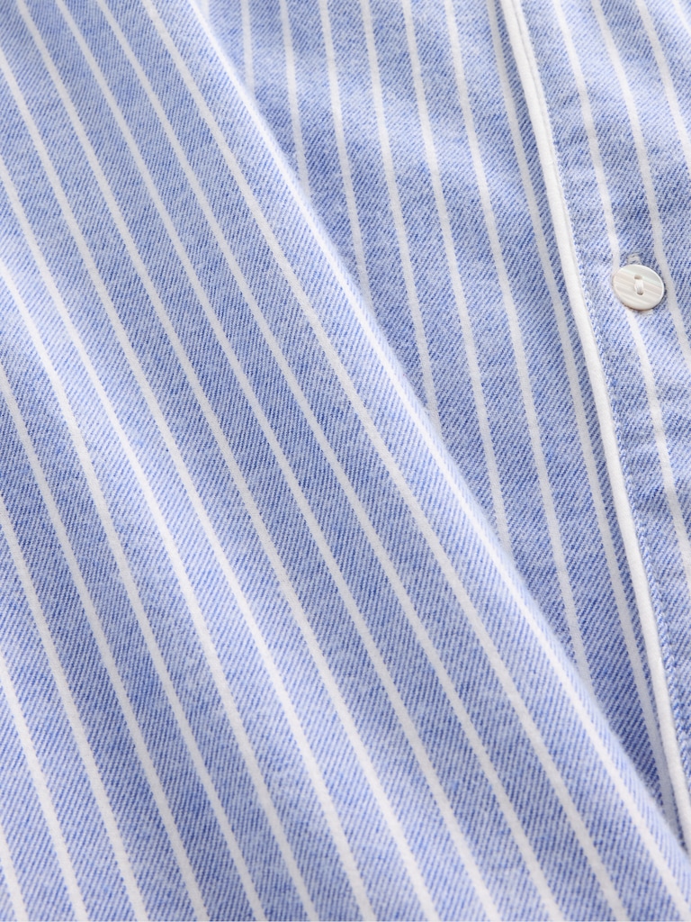 Adult Softest Flannel PJ Shirt