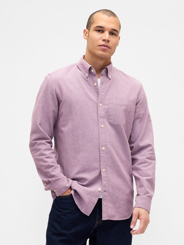 Oxford Shirt