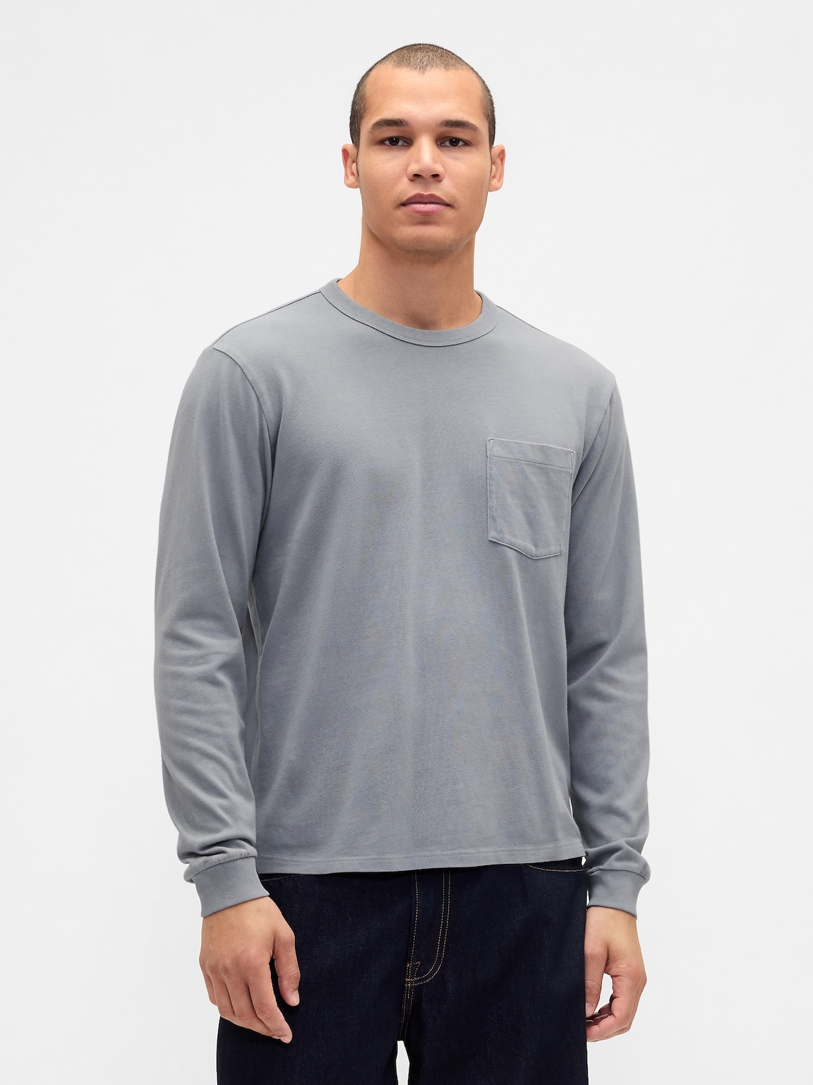 Heavyweight Relaxed T-Shirt