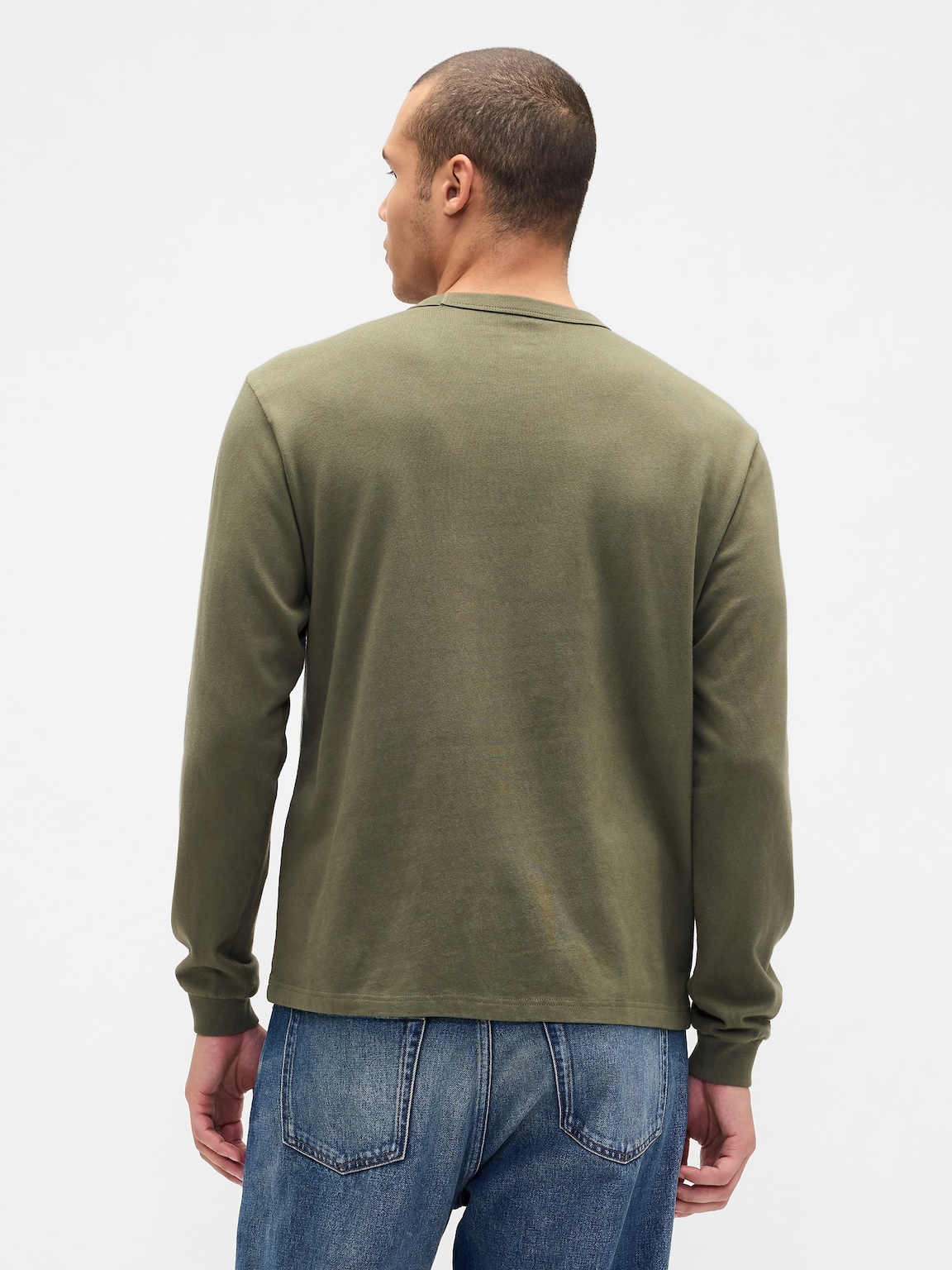 Heavyweight Relaxed T-Shirt