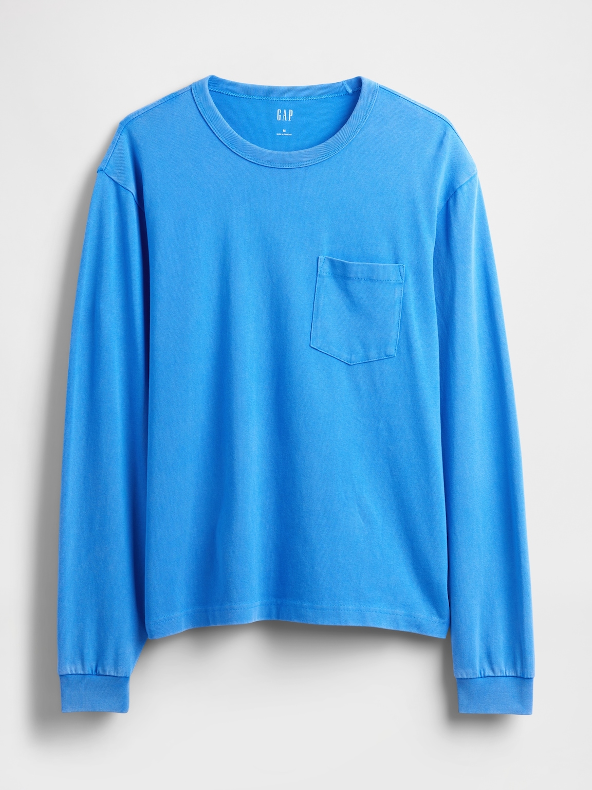 Heavyweight Relaxed T-Shirt