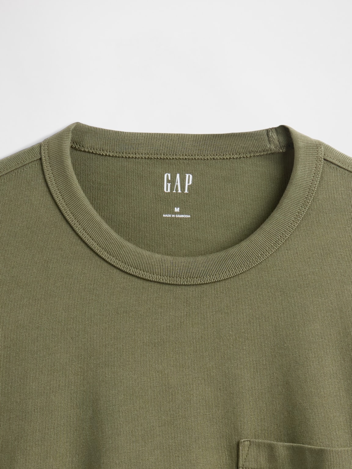 Heavyweight Relaxed T-Shirt