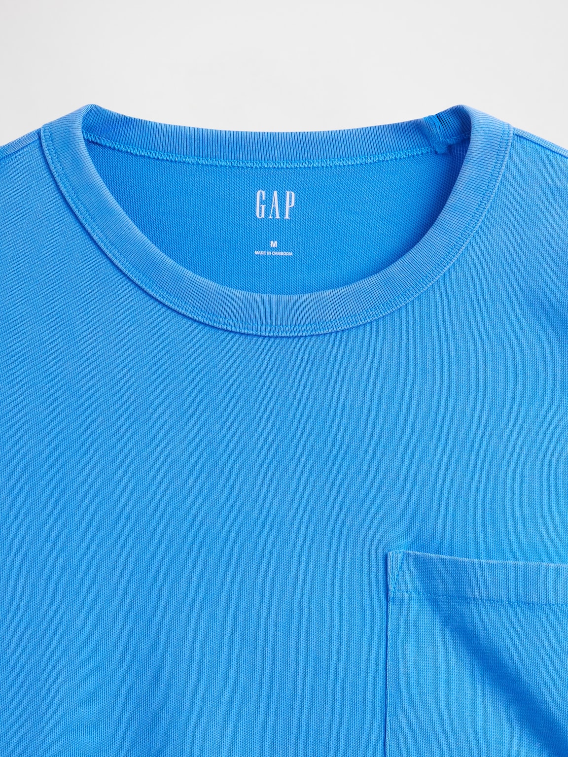 Heavyweight Relaxed T-Shirt