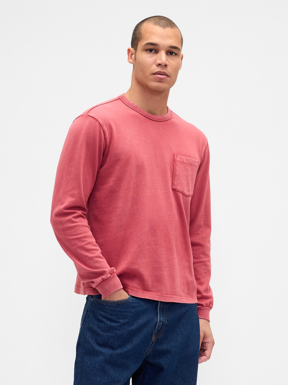 Heavyweight Relaxed T-Shirt