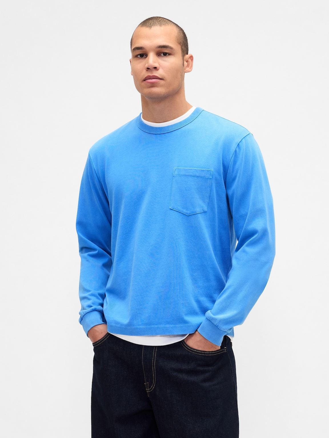 Heavyweight Relaxed T-Shirt