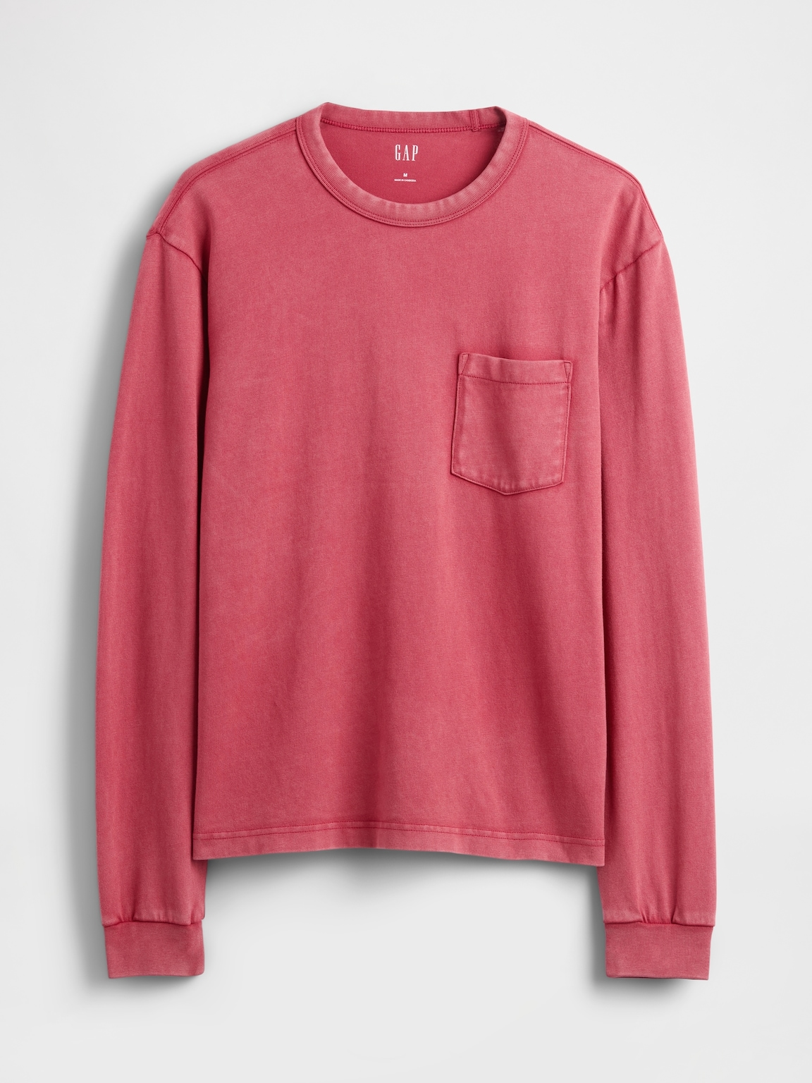 Heavyweight Relaxed T-Shirt