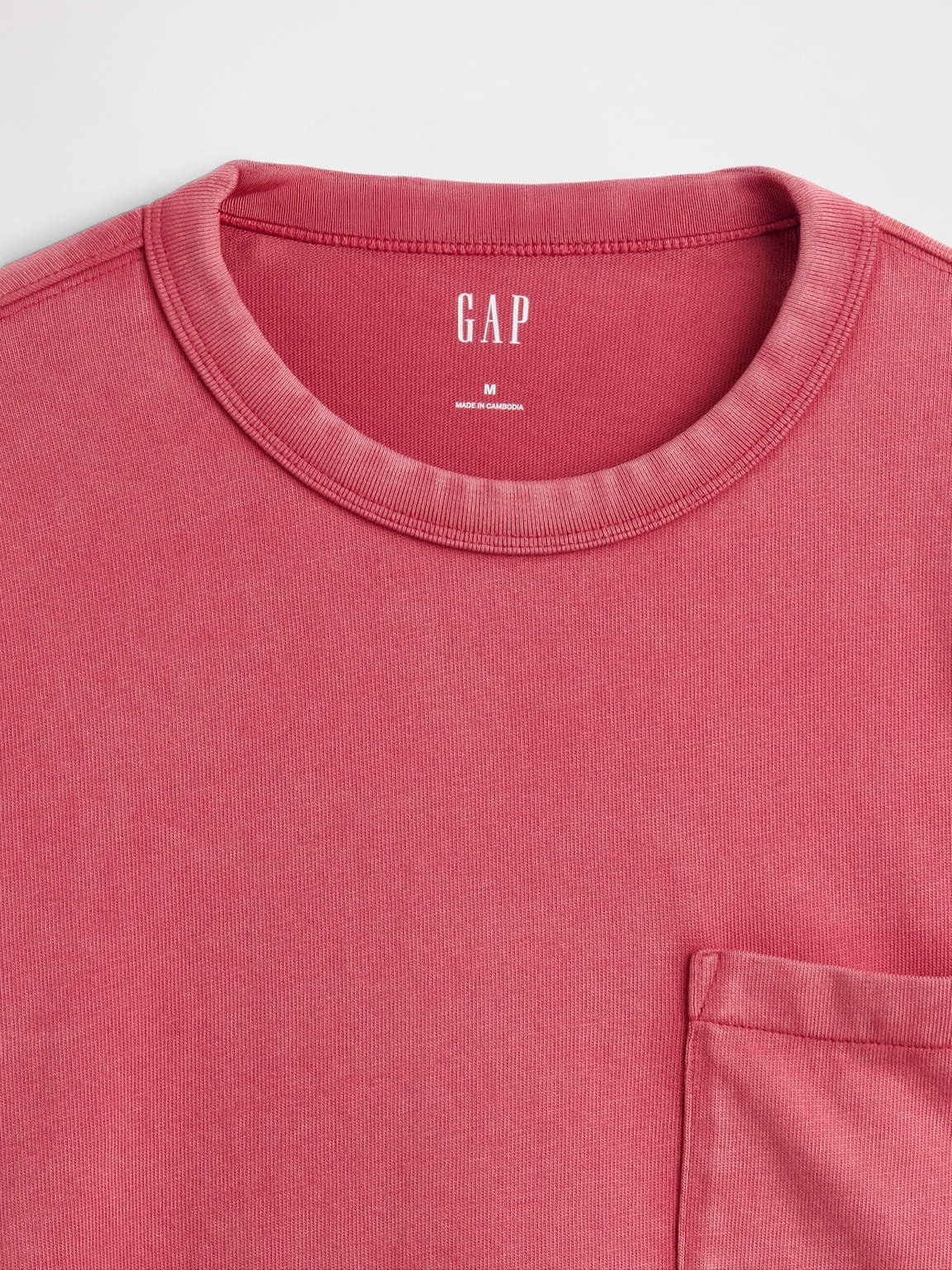 Heavyweight Relaxed T-Shirt