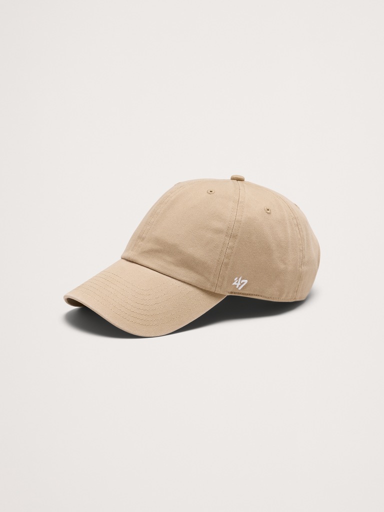 Clean Up Hat Baseball Cap by '47