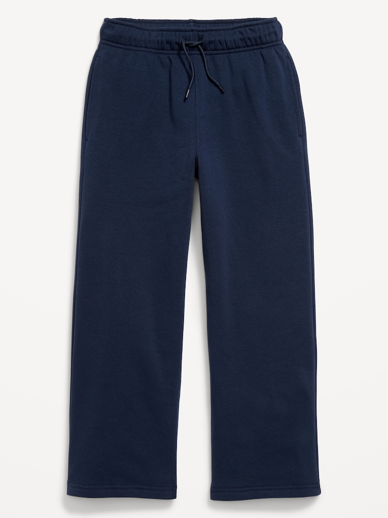 Favorite Fleece Super Baggy Sweatpants for Boys
