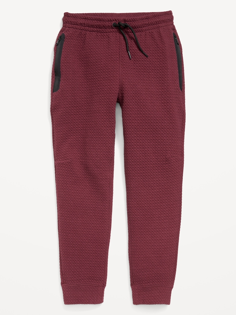 Dynamic Fleece Jogger Sweatpants for Boys