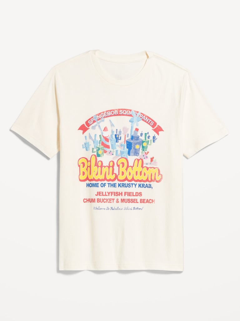 SpongeBob SquarePants™ T-Shirt
