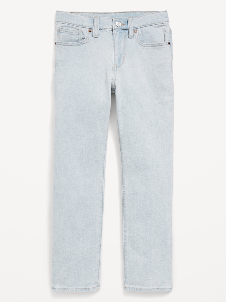 90's Straight-Leg Jeans for Boys