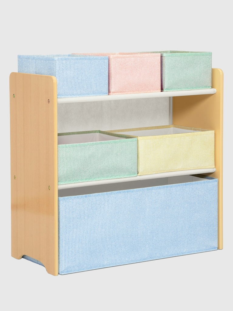 Toddler Toy Organizer