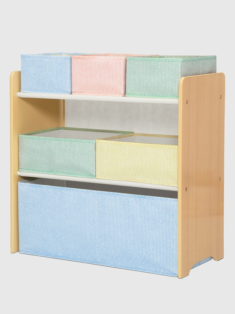 Toddler Toy Organizer