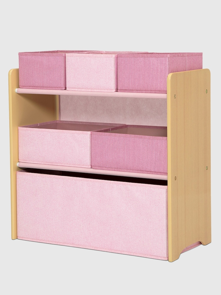 Toddler Toy Organizer