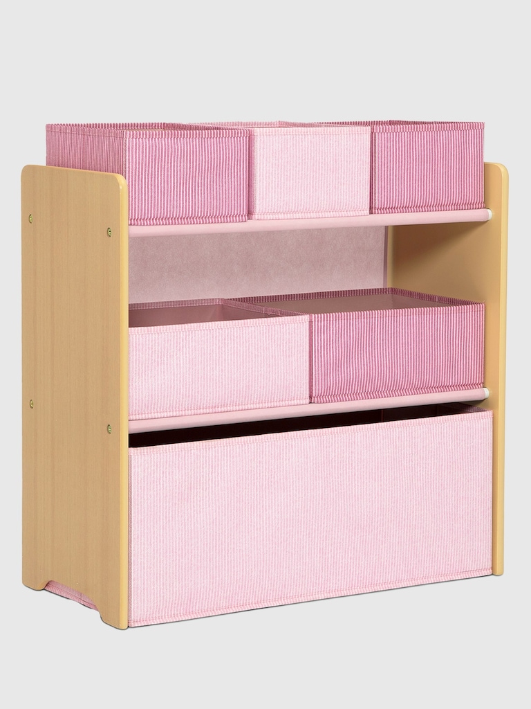 Toddler Toy Organizer