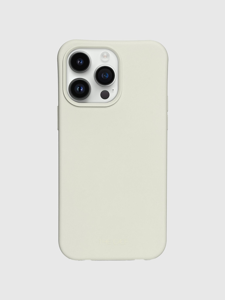 The CAEP MagSafe iPhone Case and Wristlet Bundle