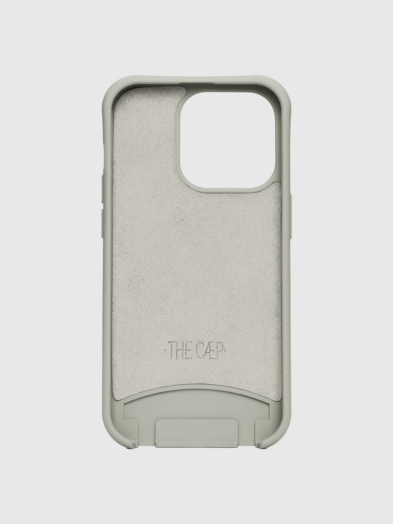 The CAEP MagSafe iPhone Case and Wristlet Bundle