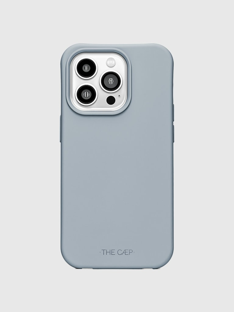 The CAEP MagSafe iPhone Case and Wristlet Bundle