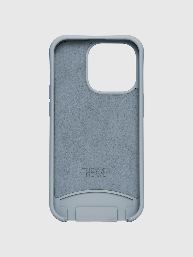 The CAEP MagSafe iPhone Case and Wristlet Bundle