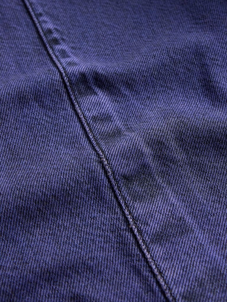 Gap × Disney Tim Burton’s The Nightmare Before Christmas Mid Rise UltraSoft Barrel Jeans