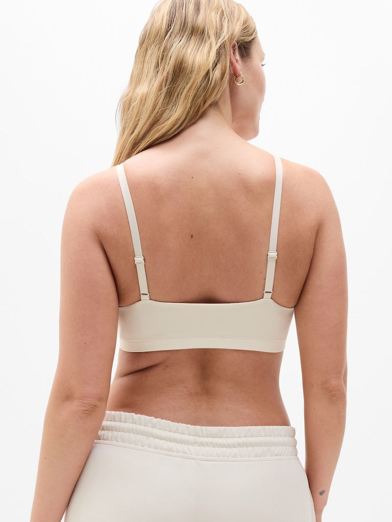 BodyMove Scoop Bralette A-C