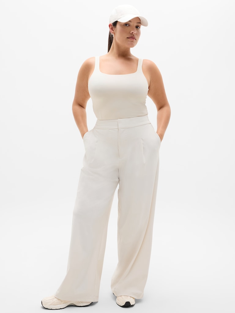 BodyMove Square Neck Bodysuit