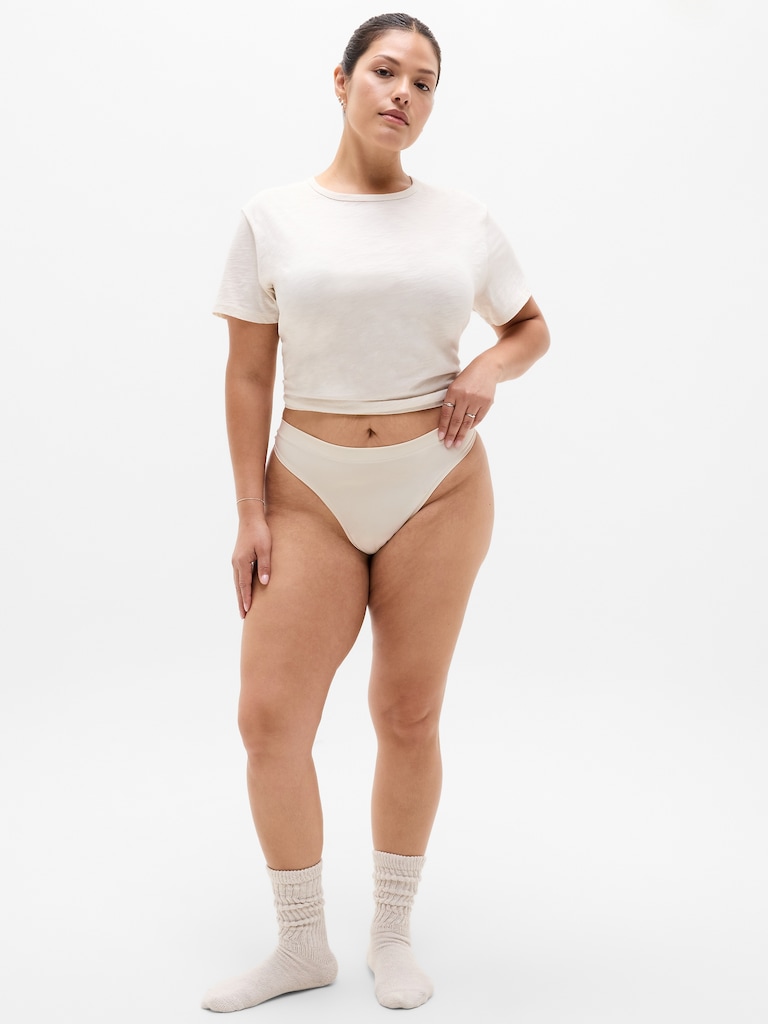 BodyMove Thong Underwear