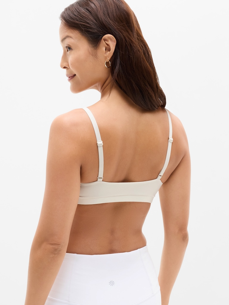 BodyMove Scoop Bralette A-C