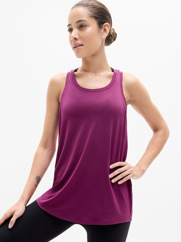 Move With Ease Tank