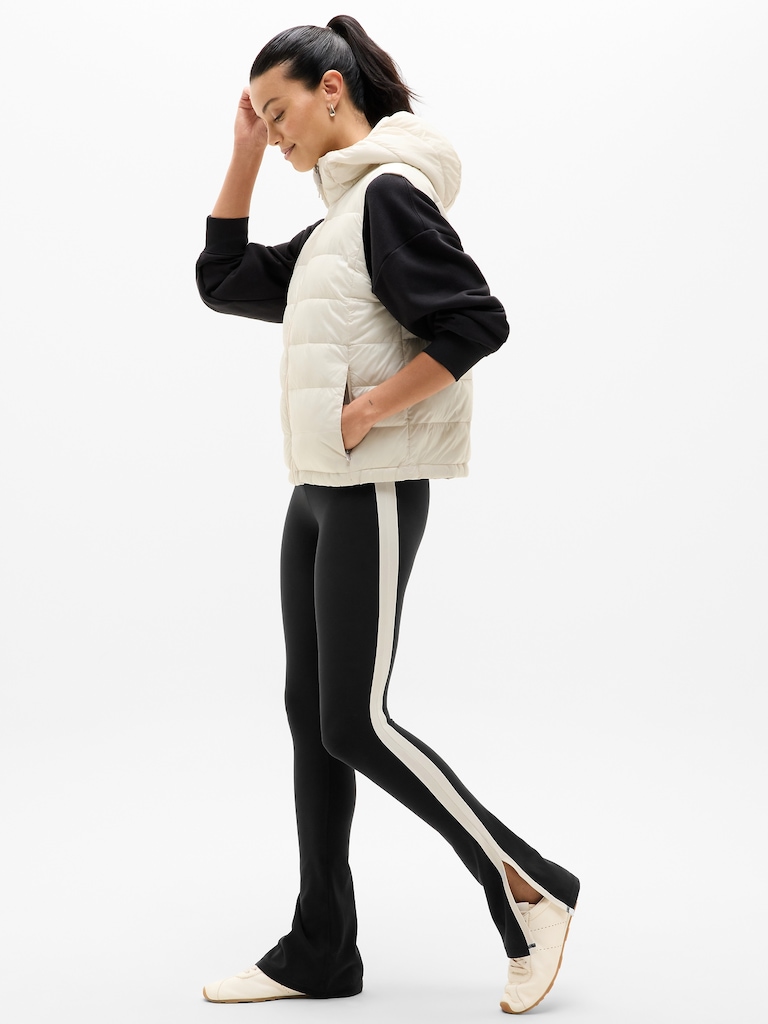 Aire Puffer Vest