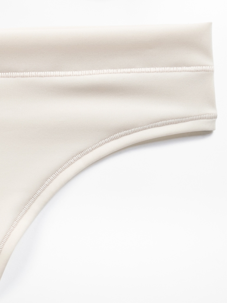 BodyMove Thong Underwear